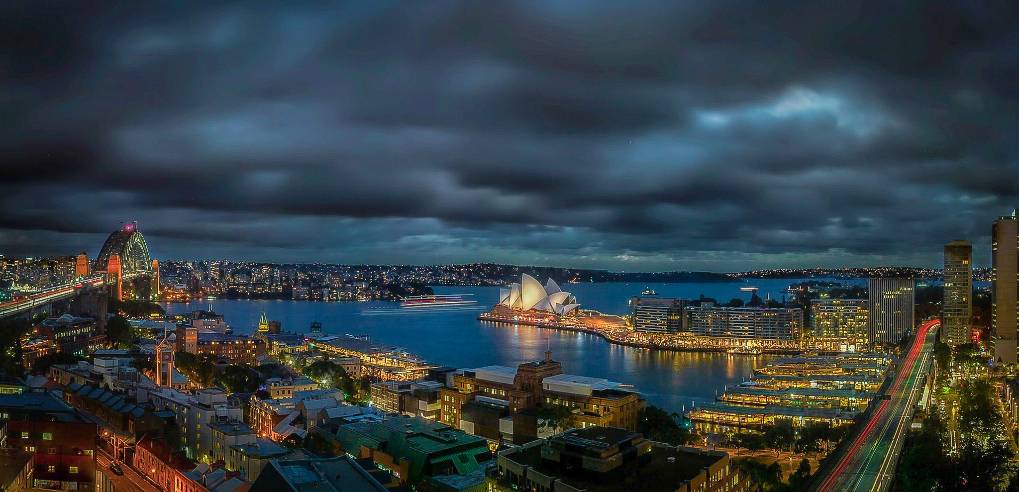 Harbor Lights to Digital Brights: Navigating Digital Signage