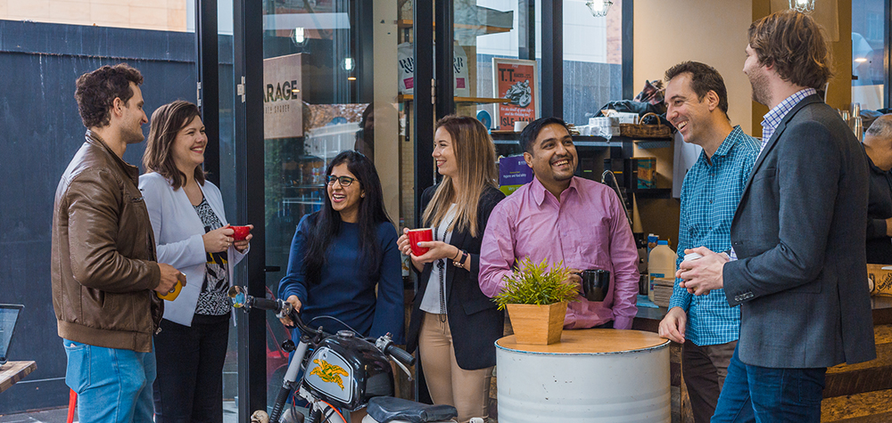 Engagis people - Engagis Australia