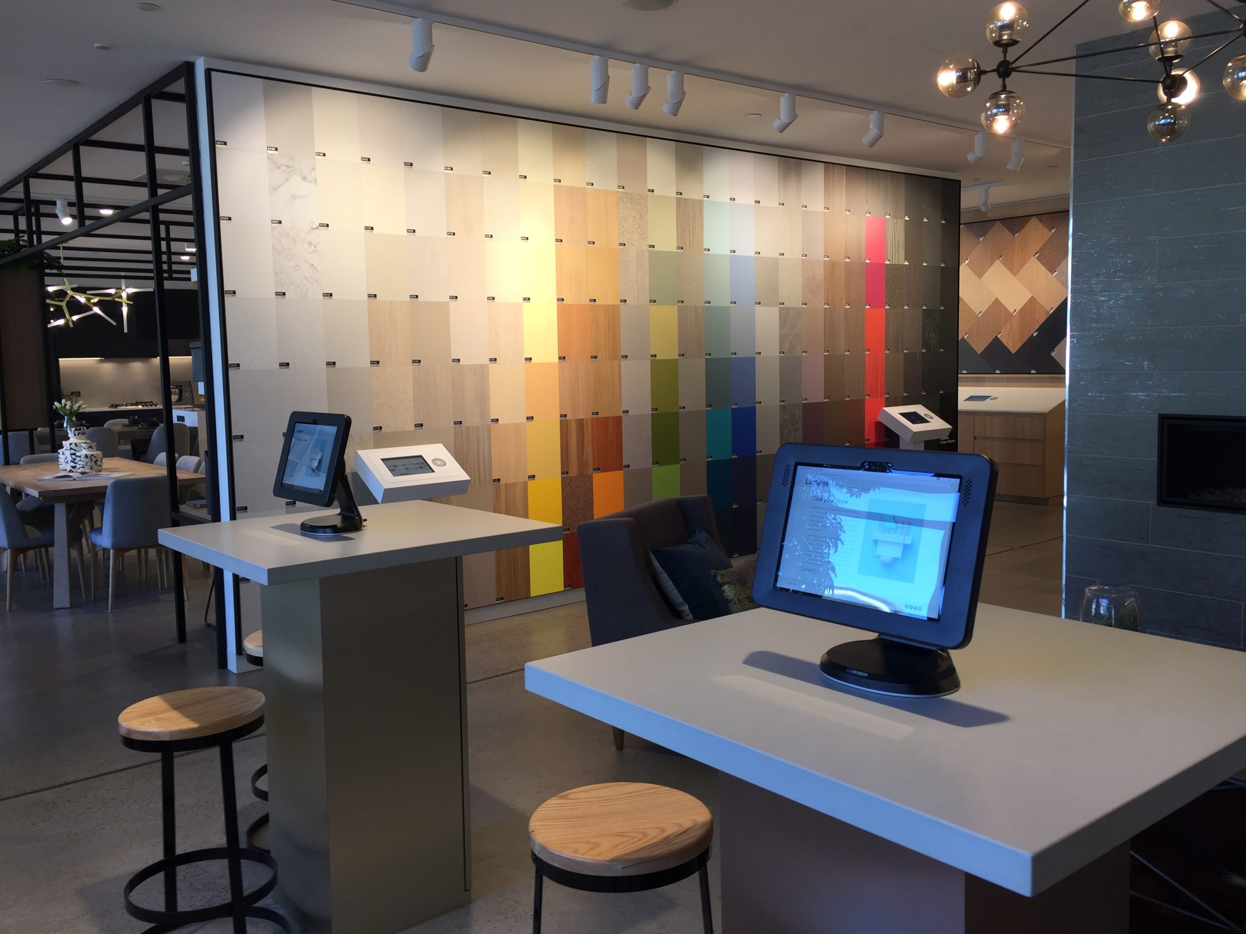 Laminex - Propelling an iconic Australian brand into the future