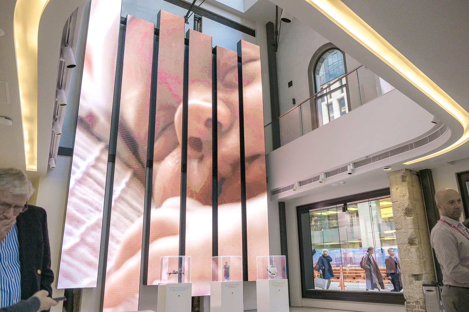 Outdoor Advertising - old school is new school (and how to make it work for your business)