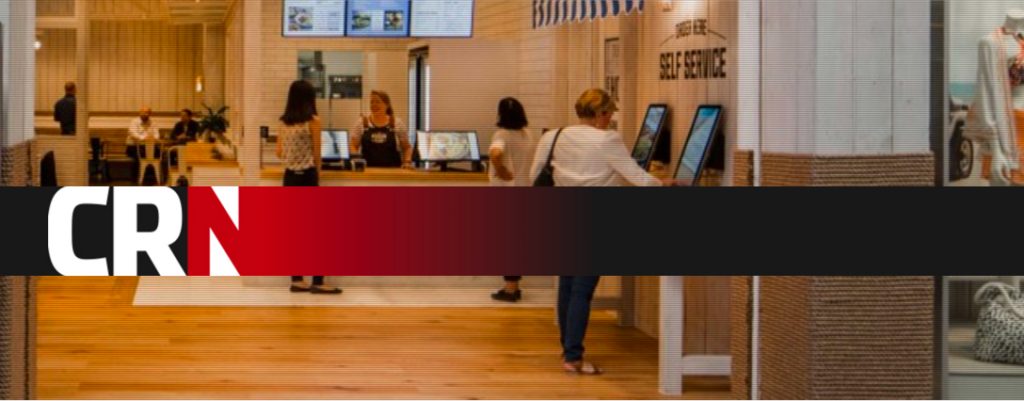 CRN: Failed tech supplier to MyGov, Myer snapped up by Microsoft partner