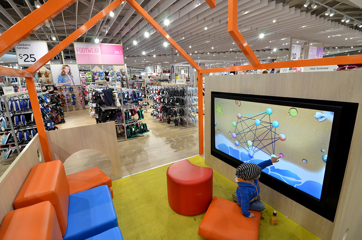 Amplified digital strategies boost Target store performance 4