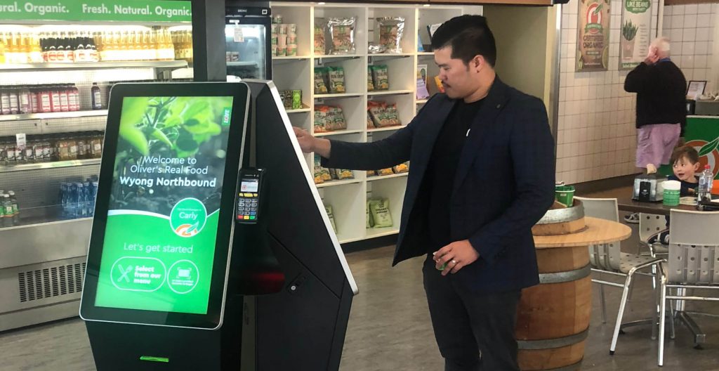 If you don’t serve your customers, somebody else will 1
