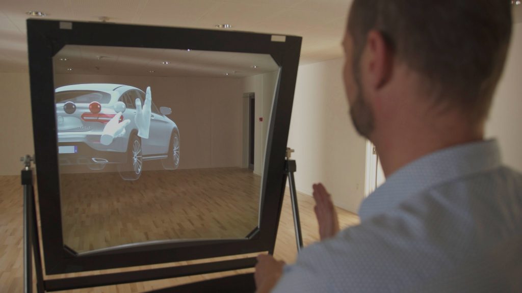 engagis realfiction partnership