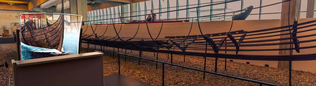 Reinventing Museums 1