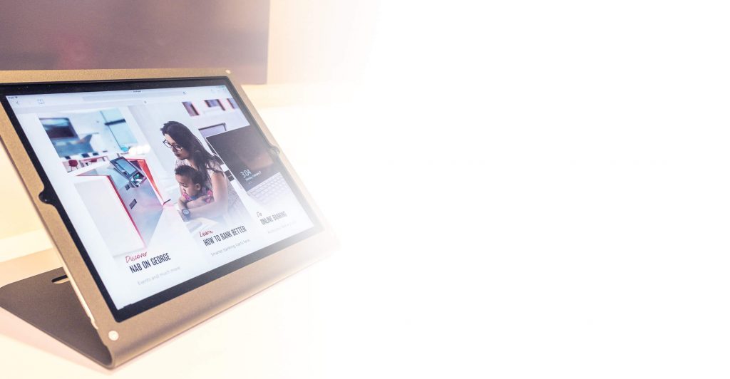 Solutions for Banking 5