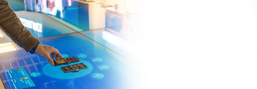 Solutions for Telcos 5