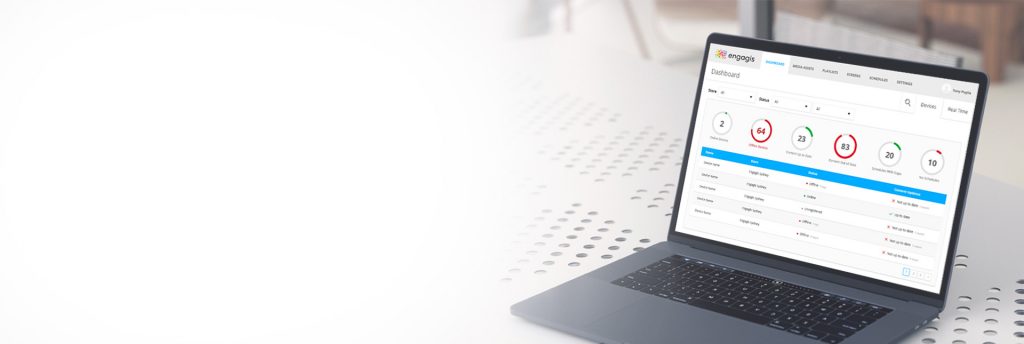 Solutions for Telcos 10