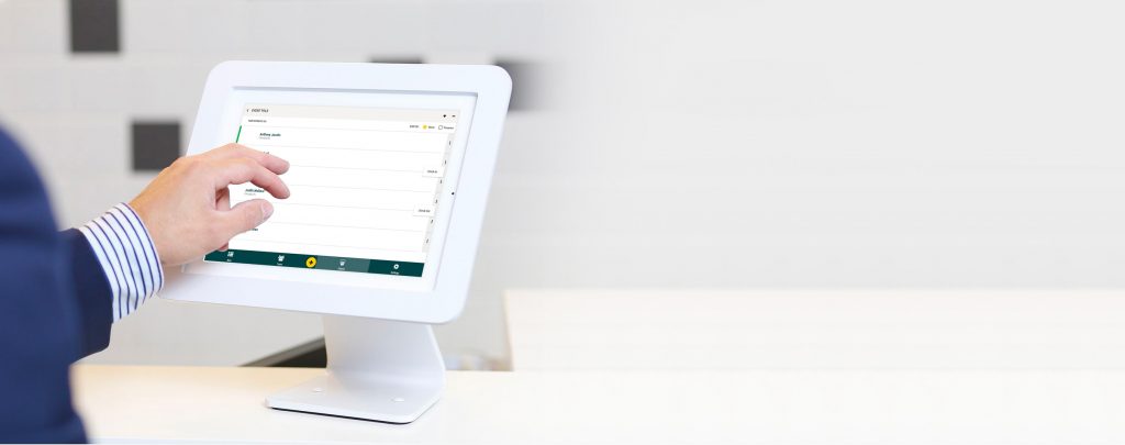 Solutions for Banking 3