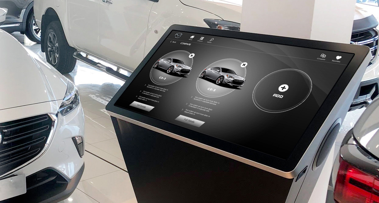 Rethinking how we buy and sell cars