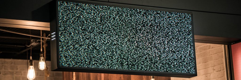 Are you suffering regret over your digital signage solution? 2