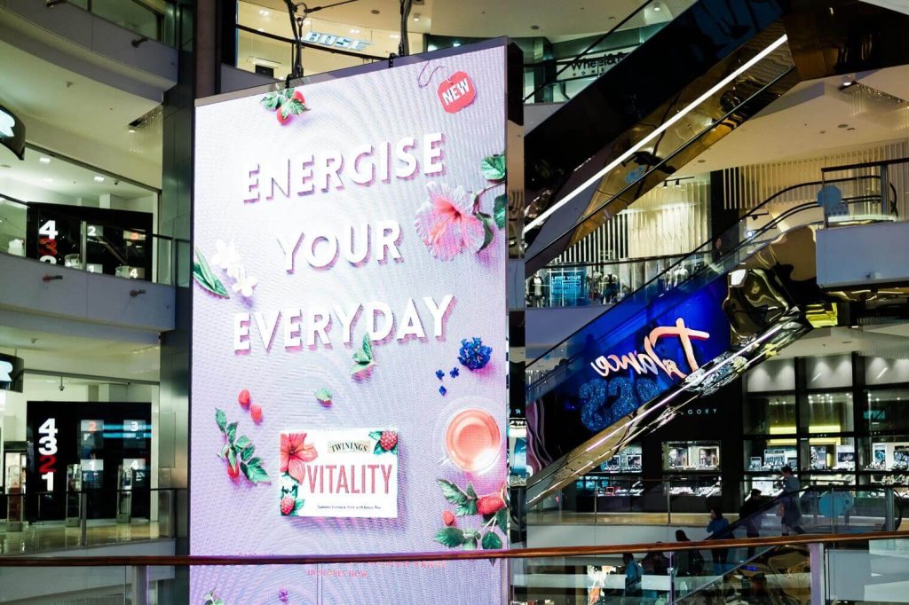 LED or LCD digital signage – which is best?
