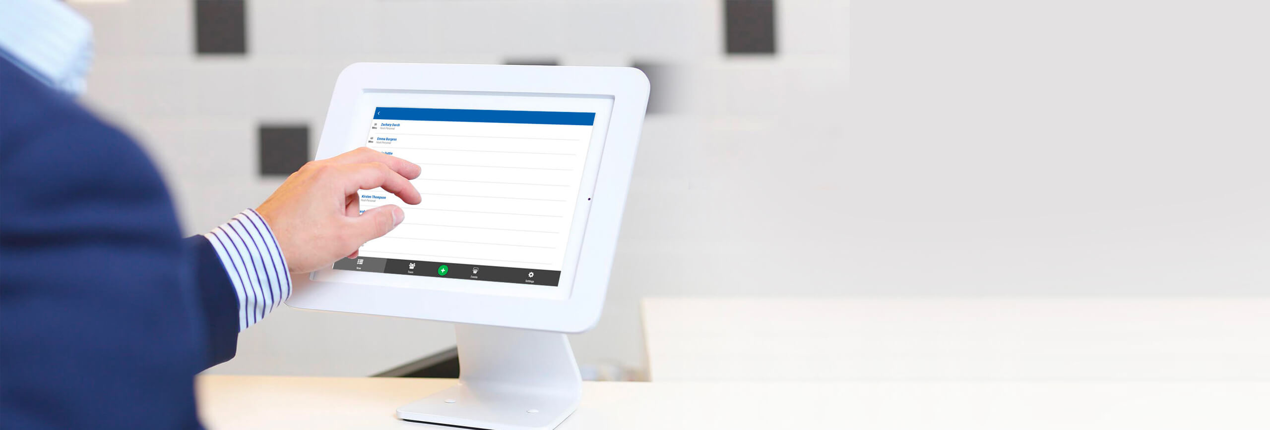 Choosing the Right Queue Management System for Hospitals