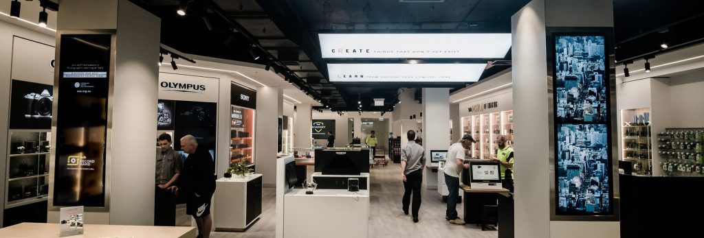 How to Improve Your Digital Signage ROI without Increasing Your Costs 3