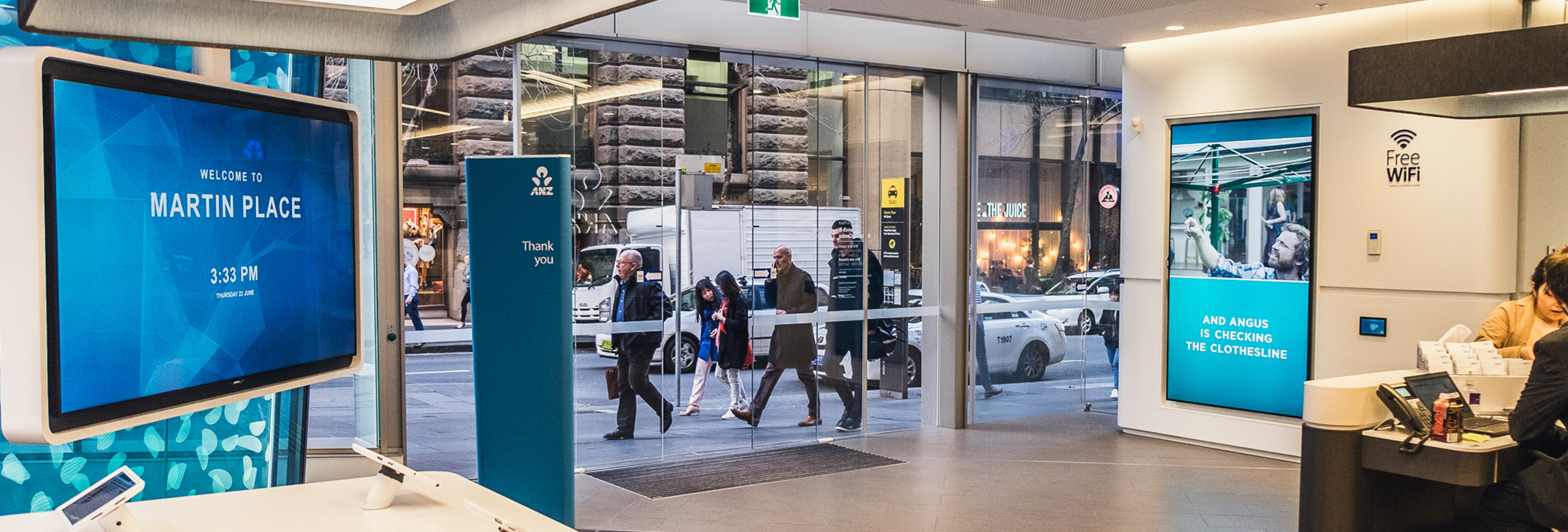 6 Tips for Getting the Best Results from Your Digital Signage Software