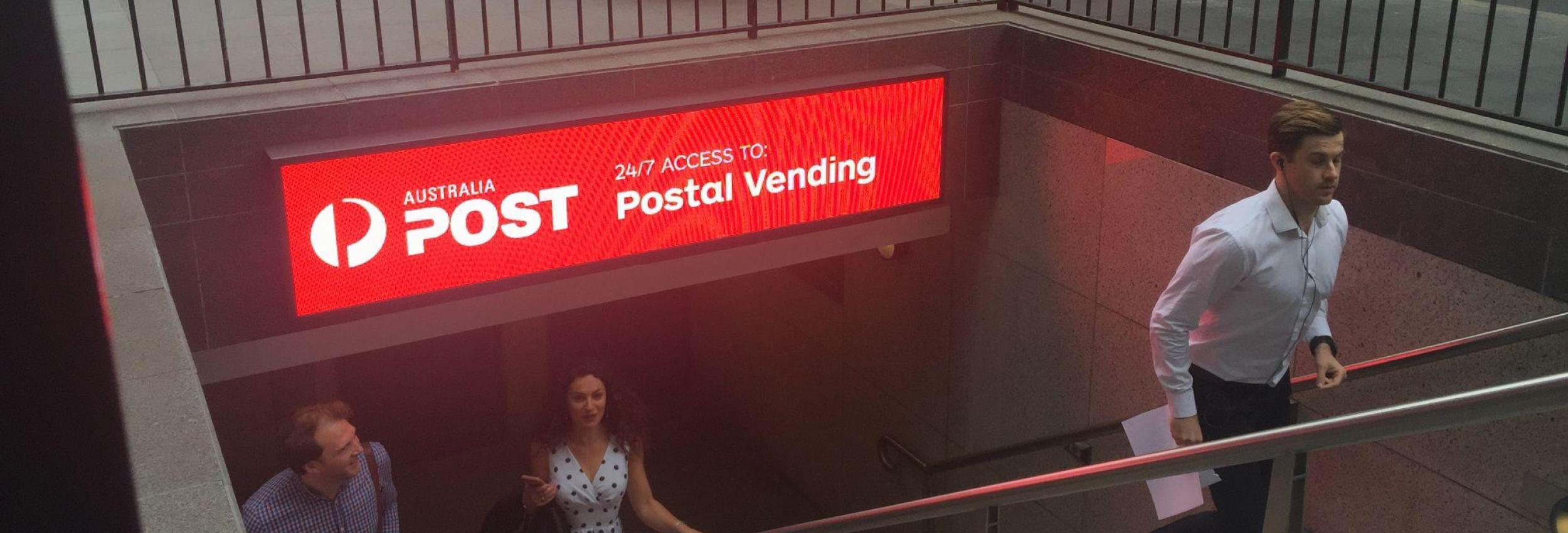 Key Considerations When Choosing an Outdoor Digital Signage Screen