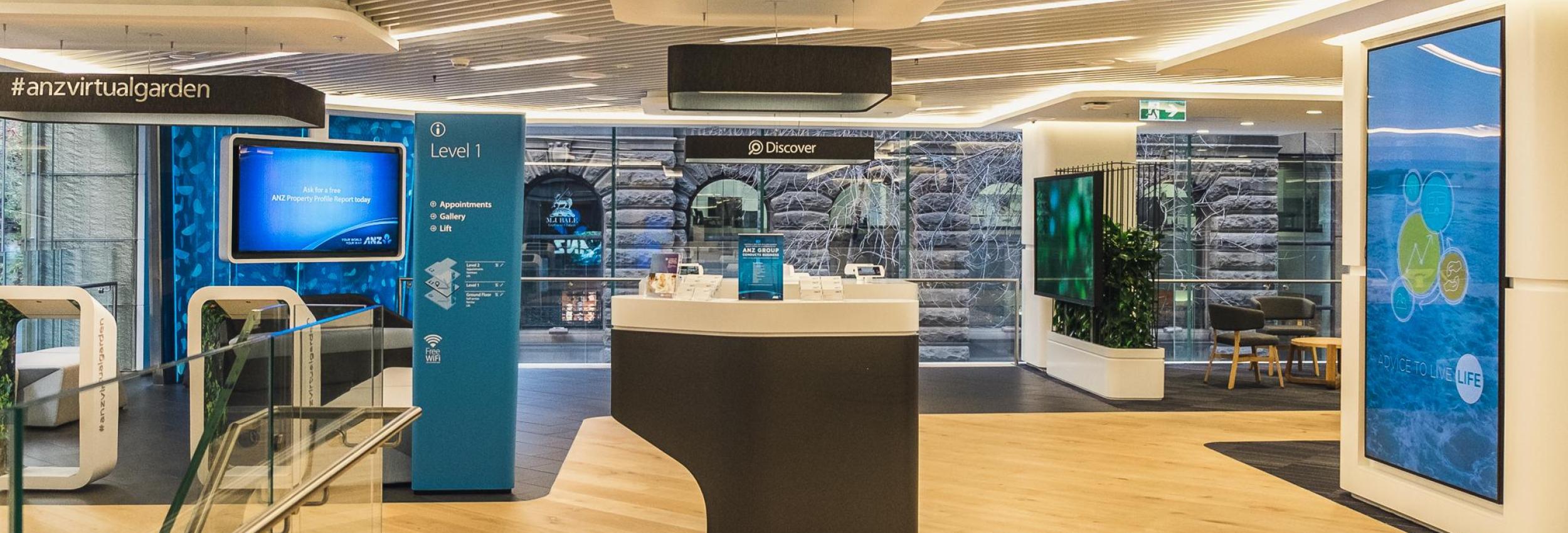 Why Digital Signage Deserves a Place in Your Overall Marketing Plan