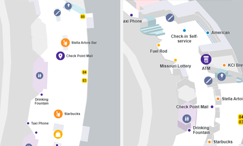 Wayfinder Software 9