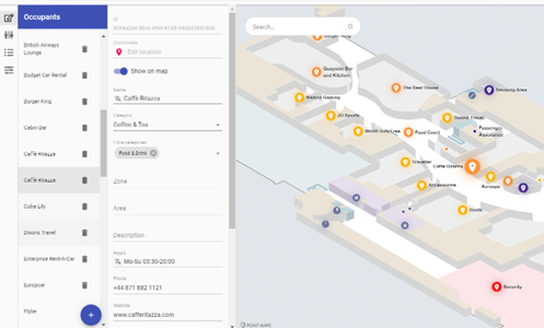 Wayfinder Software 3