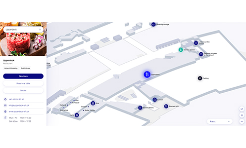 Wayfinder Software 2