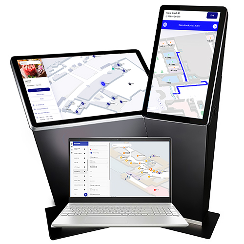 Wayfinder Software 1