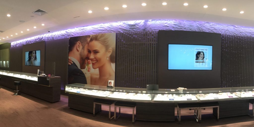 Michael Hill Jeweller