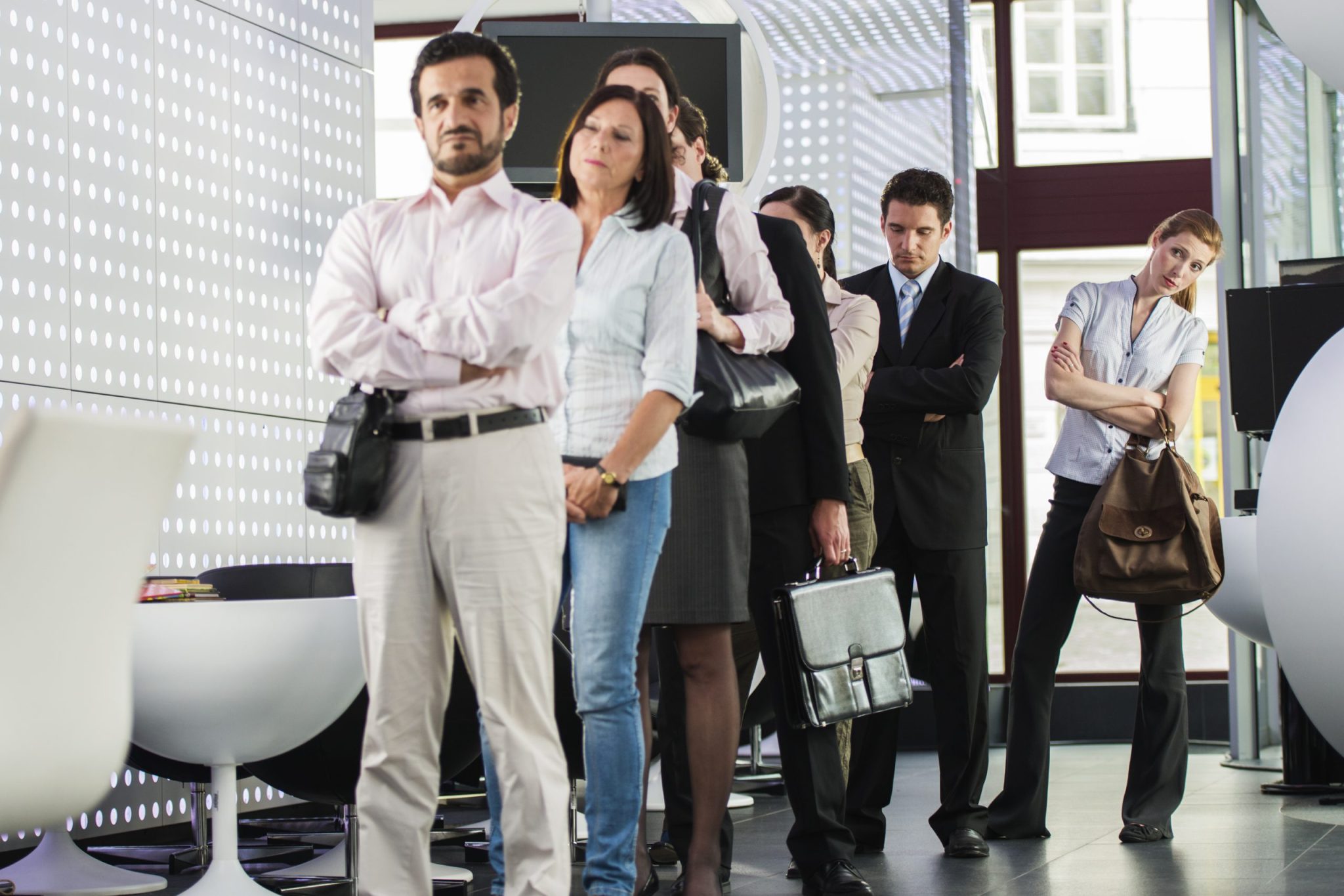 The 5 Deadly Retail Fails | Engagis