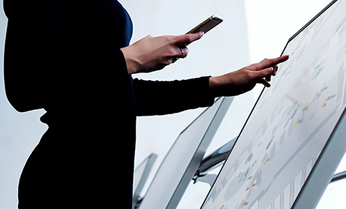 Wayfinder Software 10