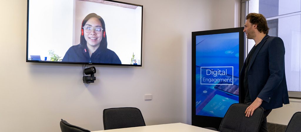 How to Manage and Maintain your Meeting Room Technology now that you are set up 4