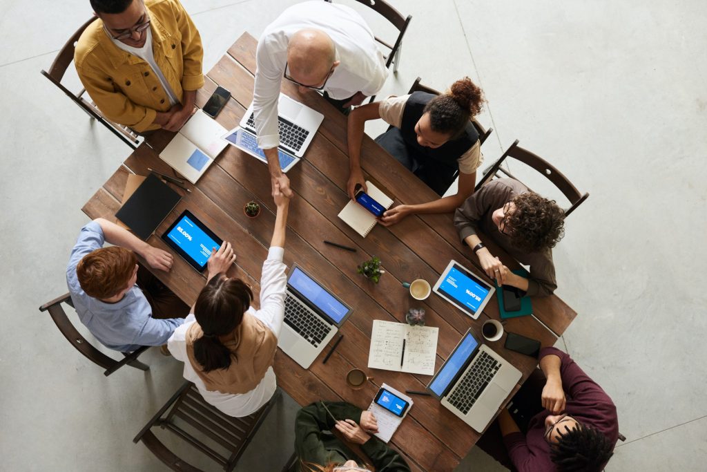 Top Tips on Streamlining Workplace Communication