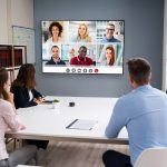 How to Have the Best Meeting Room Technology for Your Meeting Spaces 3