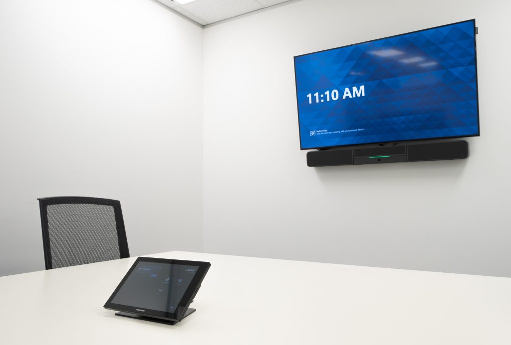 5 Tips for Creating an Optimal Video Conferencing Experience for Your Workplace 2