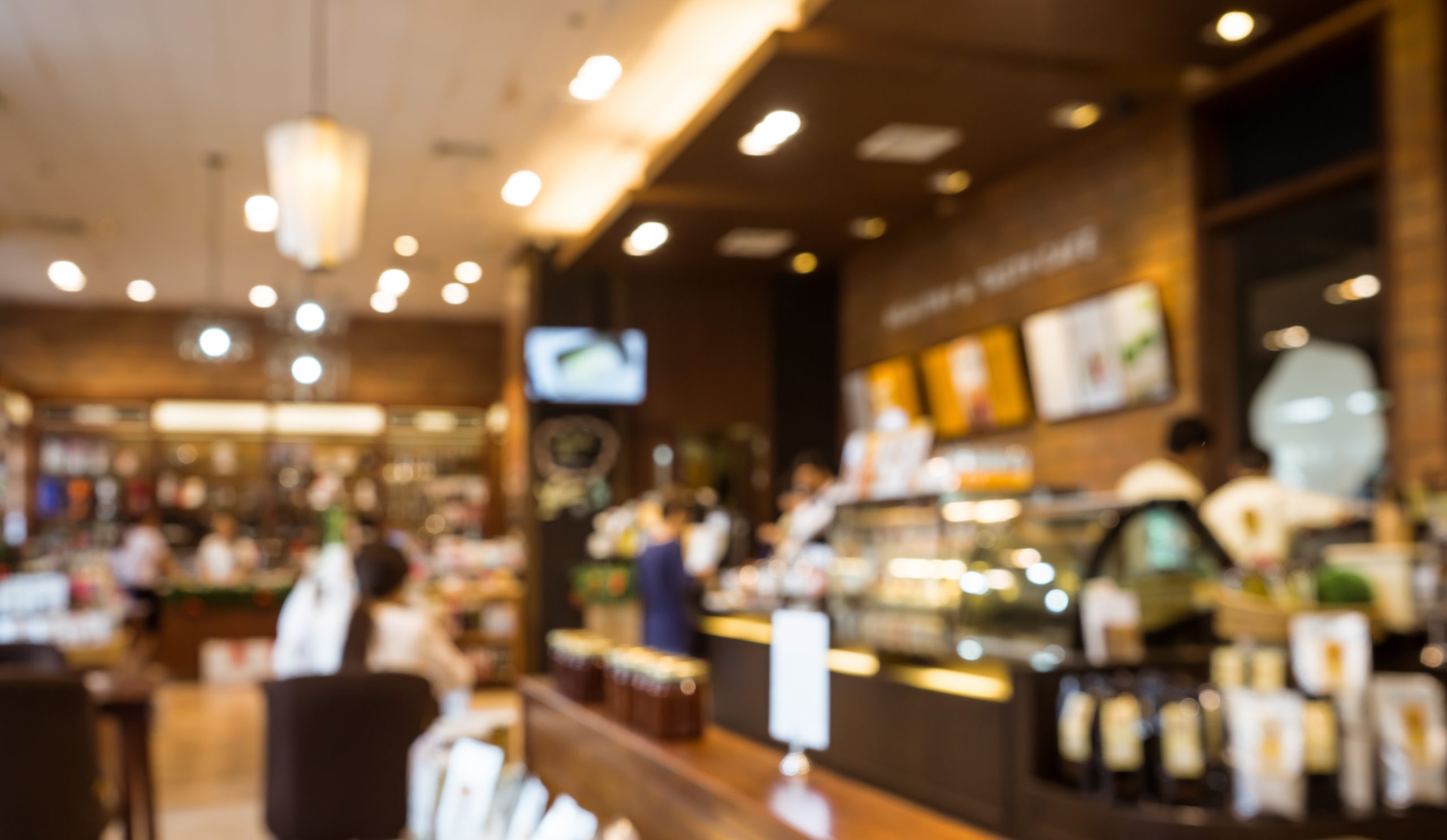 How Digital Signage Images Affect Customer Engagement