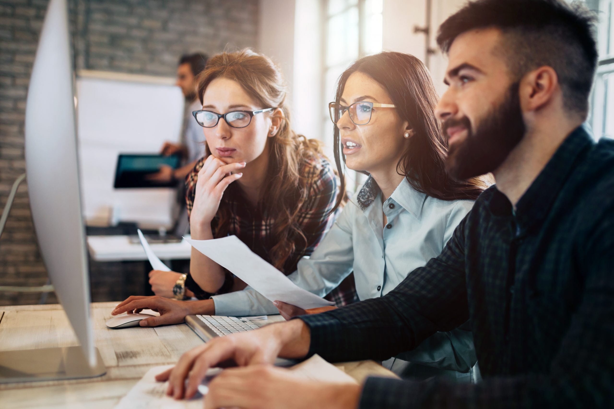 The Importance of Workplace Collaboration