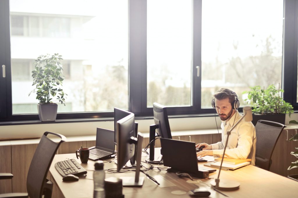 What is AV-as-a-service and Why it Could be an Option for Your Workplace