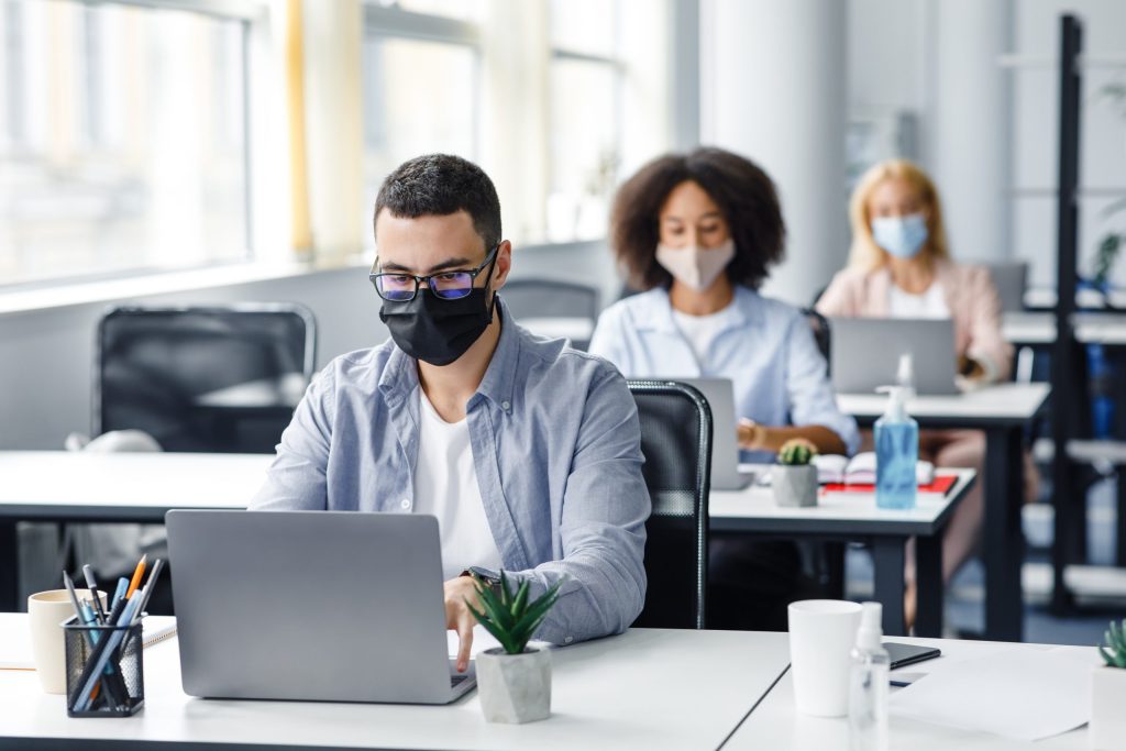 The Best Way to Ensure Your Staff Are up to Date With Workplace Technology