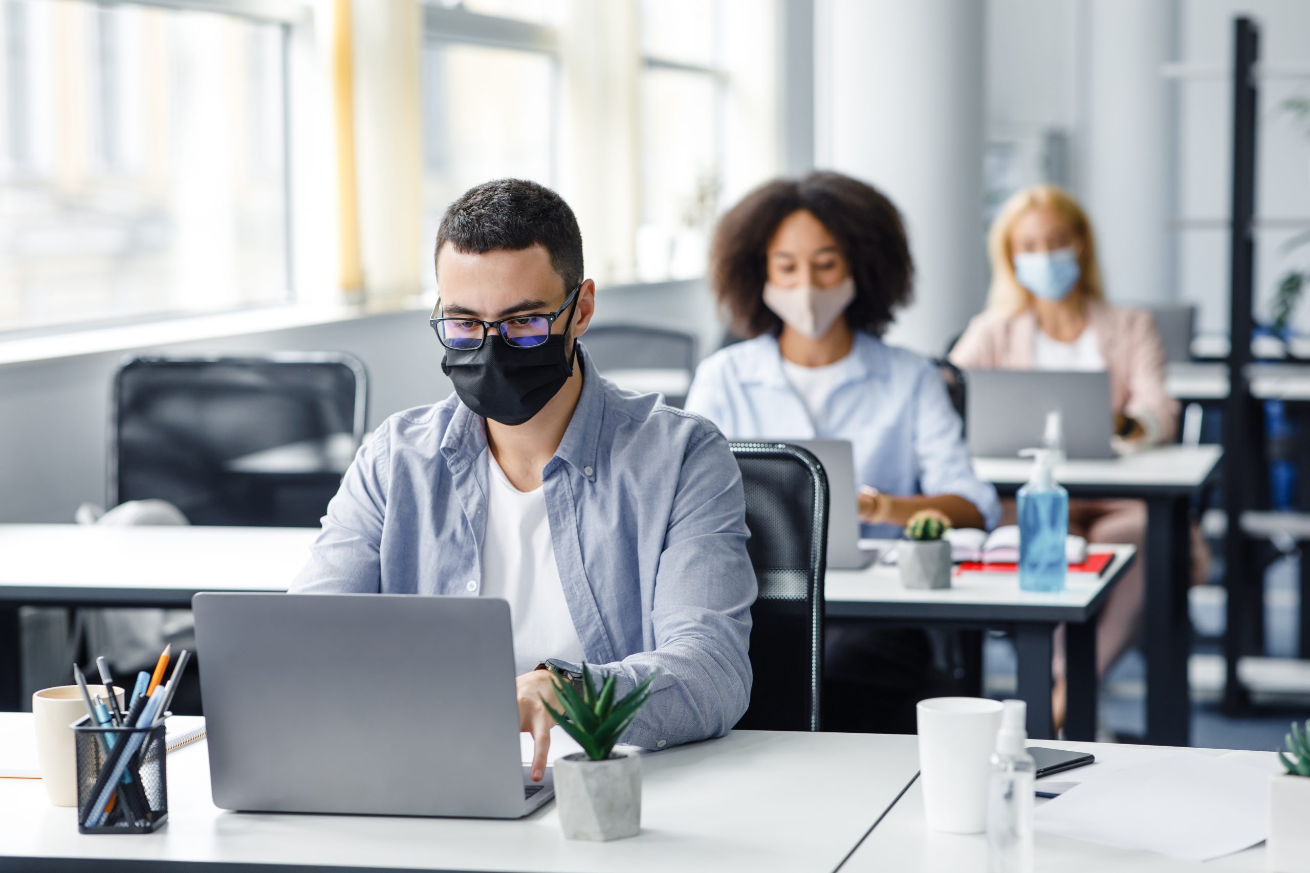 The Best Way to Ensure Your Staff Are up to Date With Workplace Technology