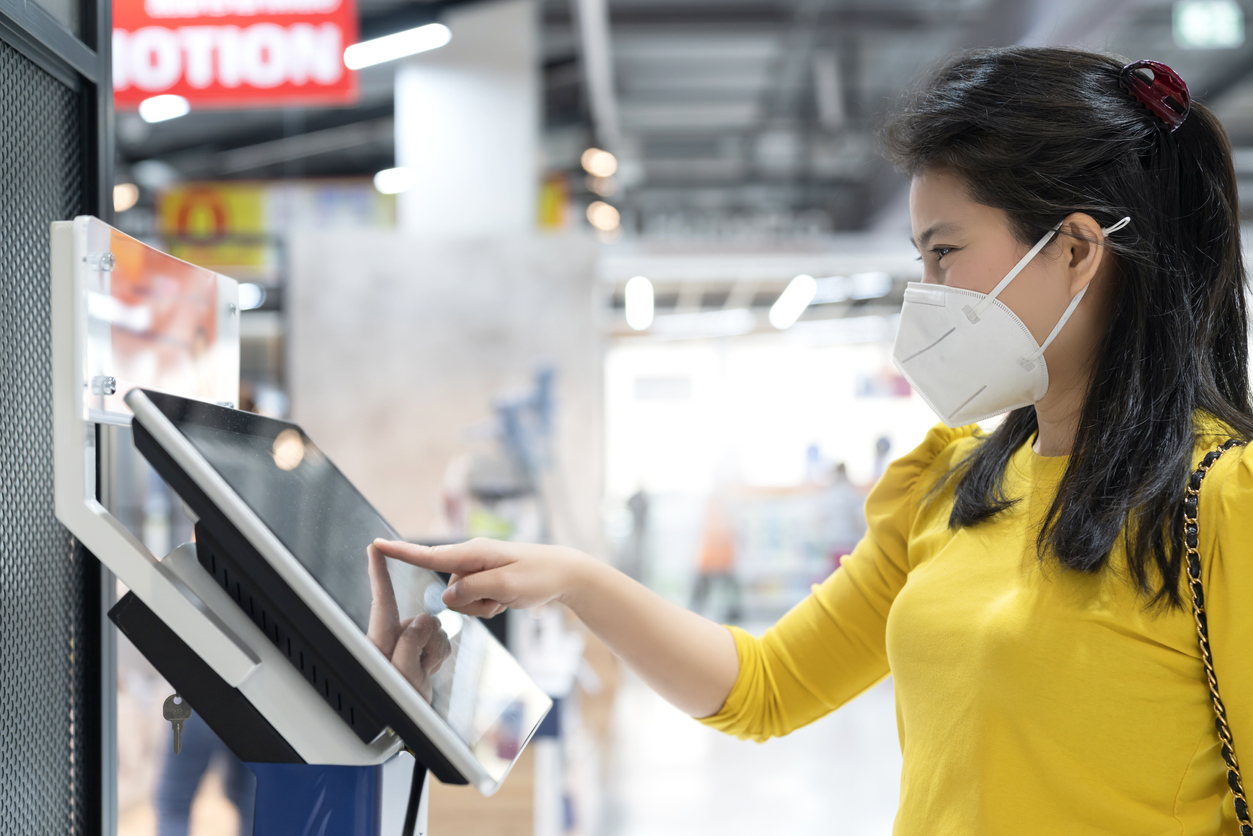 Retail Technology