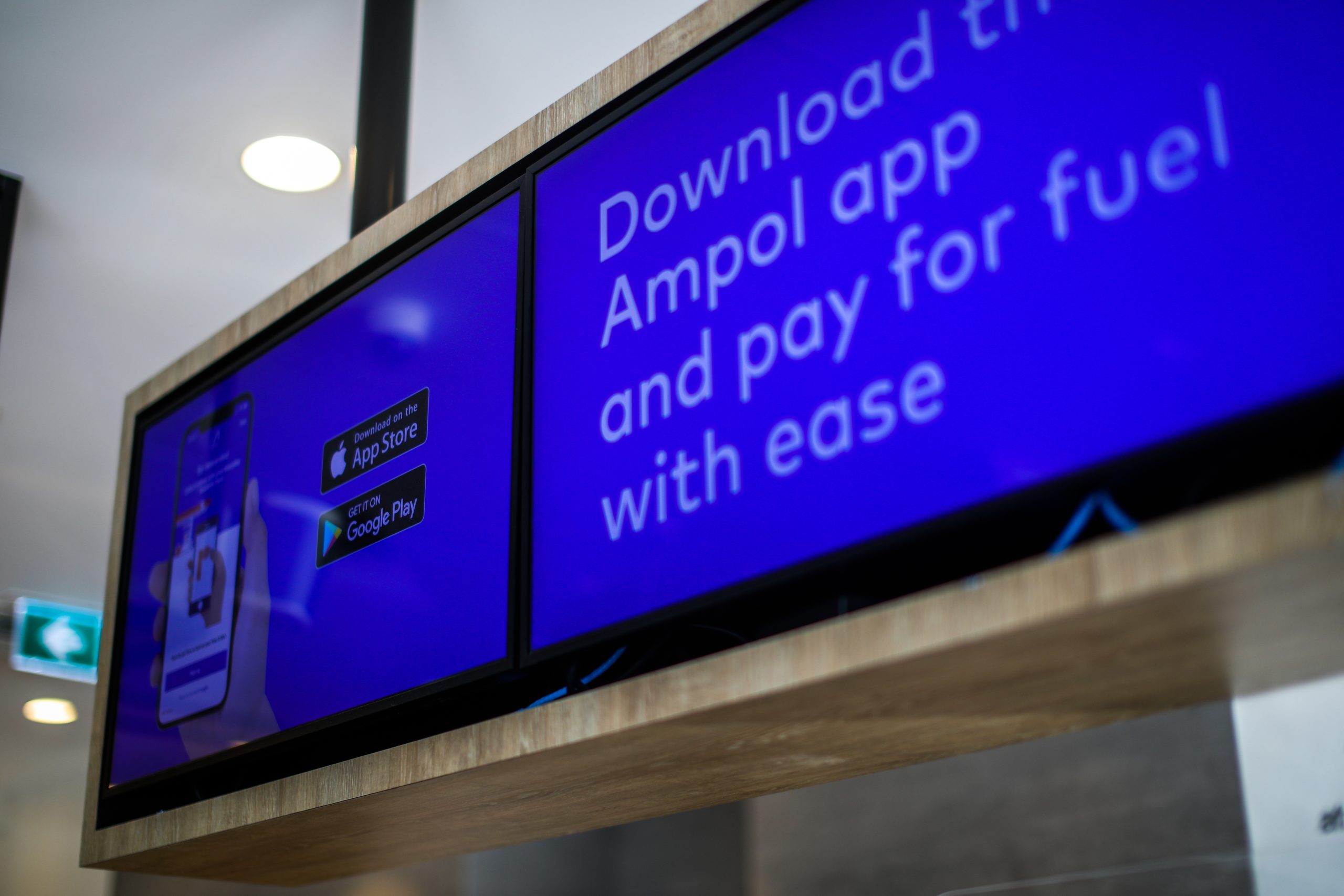Why Digital Signage is a Useful Marketing Tool