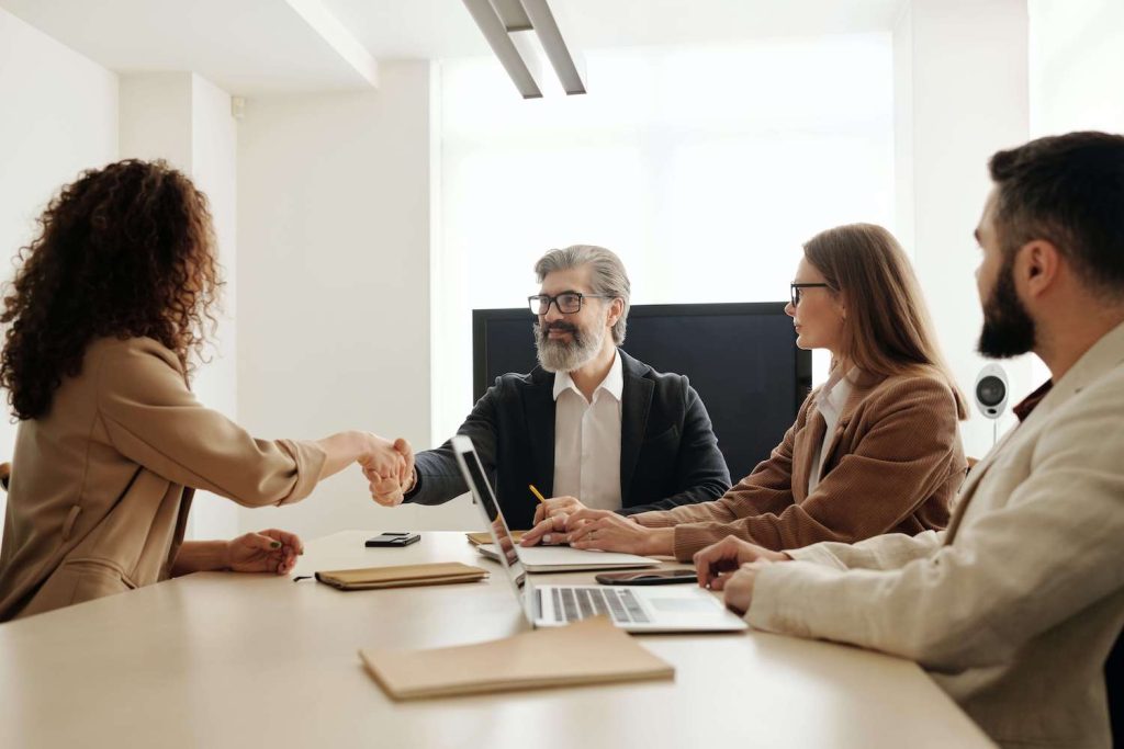 Conferencing for Your Workplace