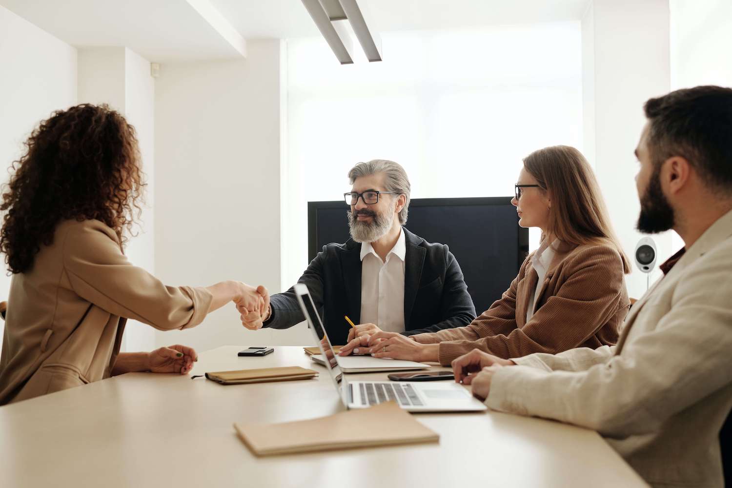 Conferencing for Your Workplace