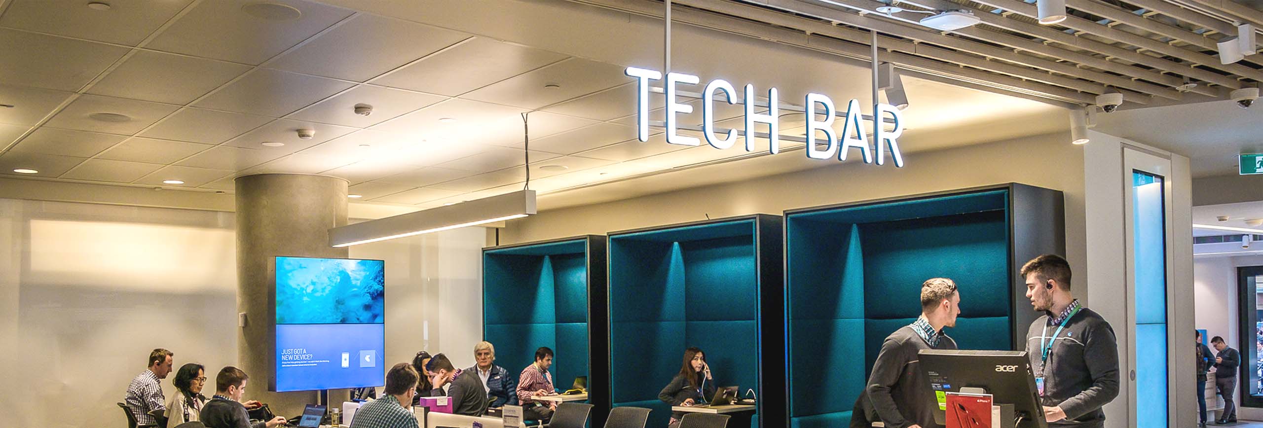 Retail Technology Trends 2023