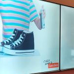 Modernising Spendless Shoes With Digital Signage Displays 3
