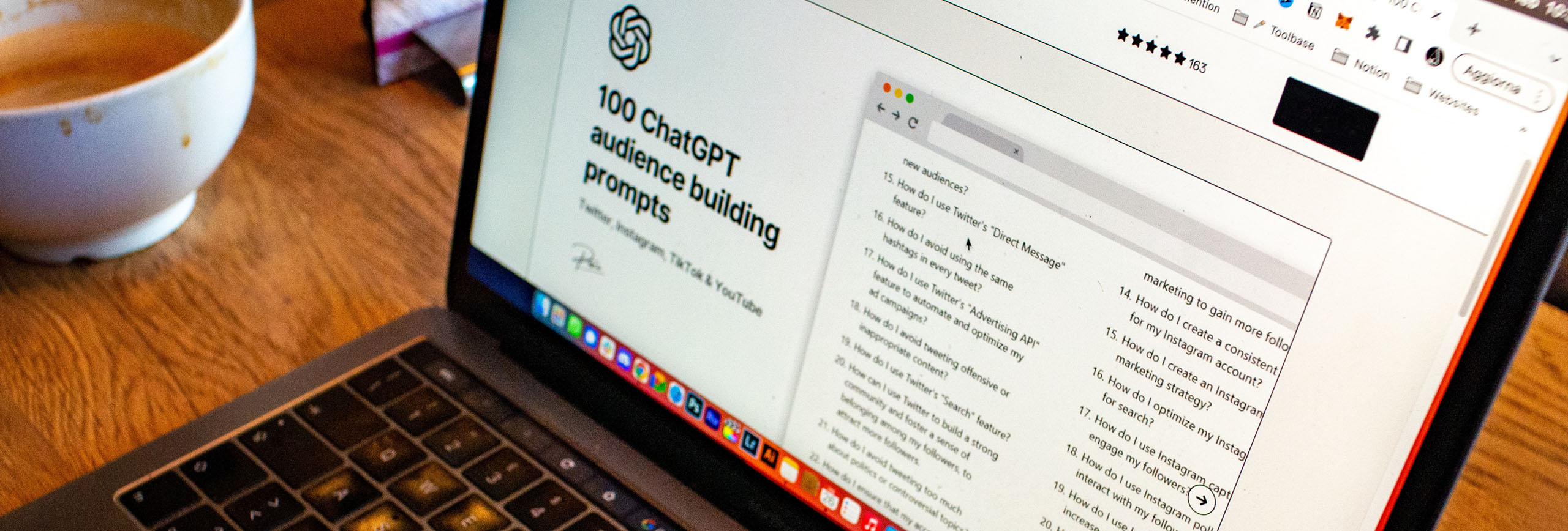 How Could ChatGPT Be Used To Improve Digital Signage?