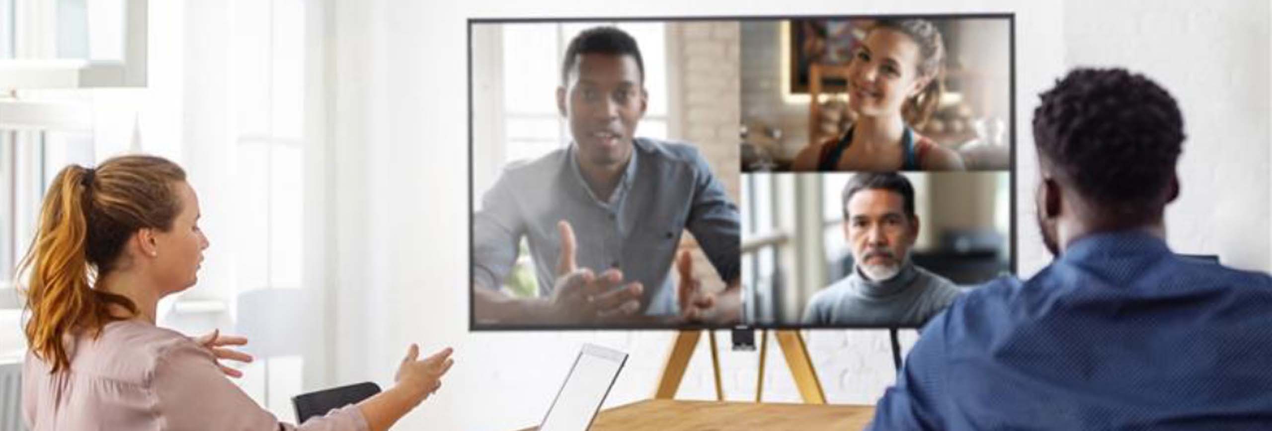Digital Solutions to Consider for Improving Your Workplace