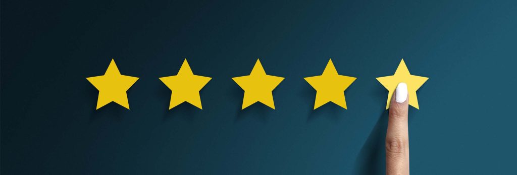 Customer Testimonials 1