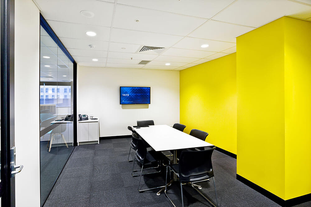 Q&A | The Evolution of Meeting Room Technology 1