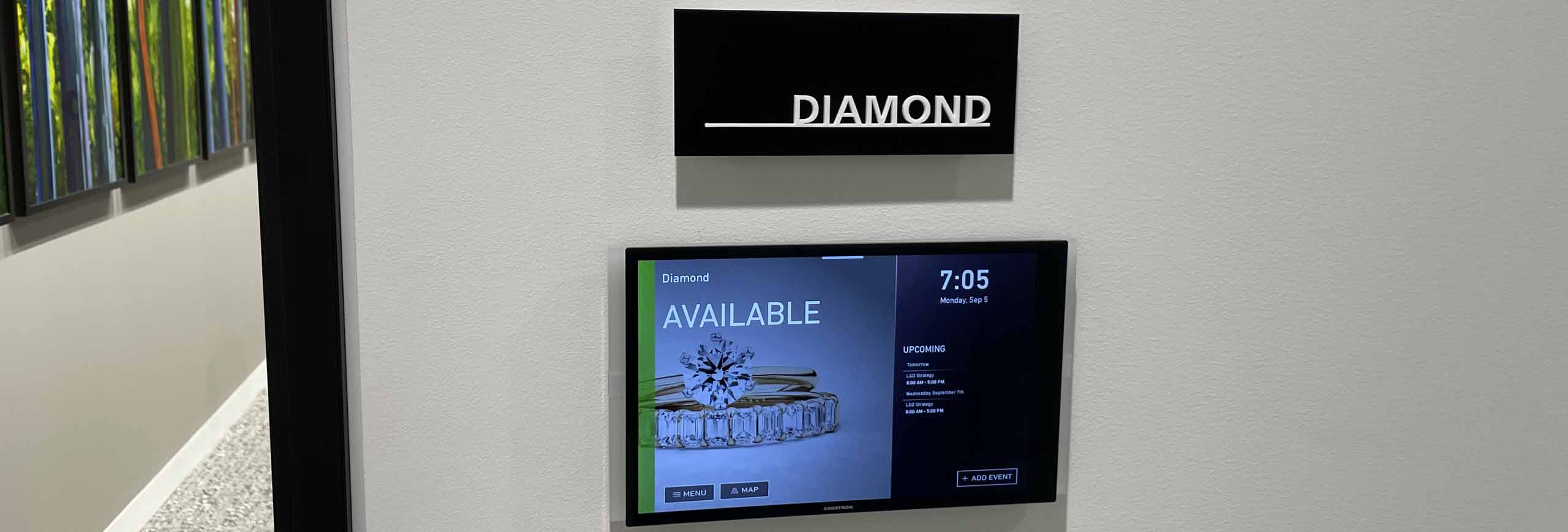 How Engagis is Transforming Meeting Rooms With  