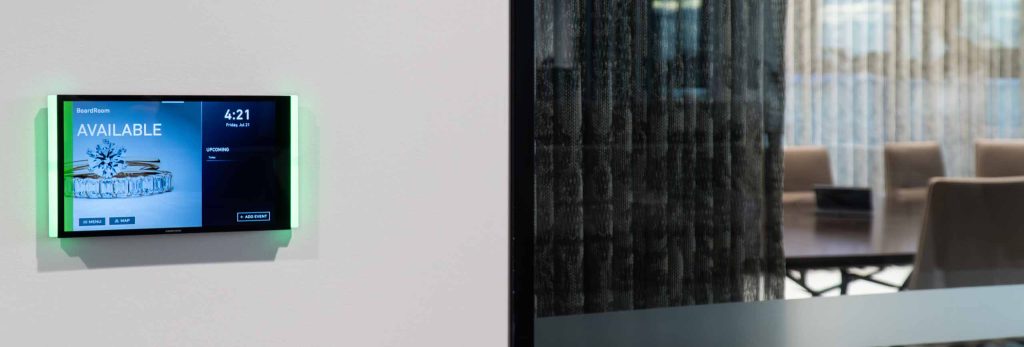 Taking a Closer Look at Neat & Crestron Conferencing Platforms 2 Taking a Closer Look at Neat & Crestron Conferencing Platforms 2