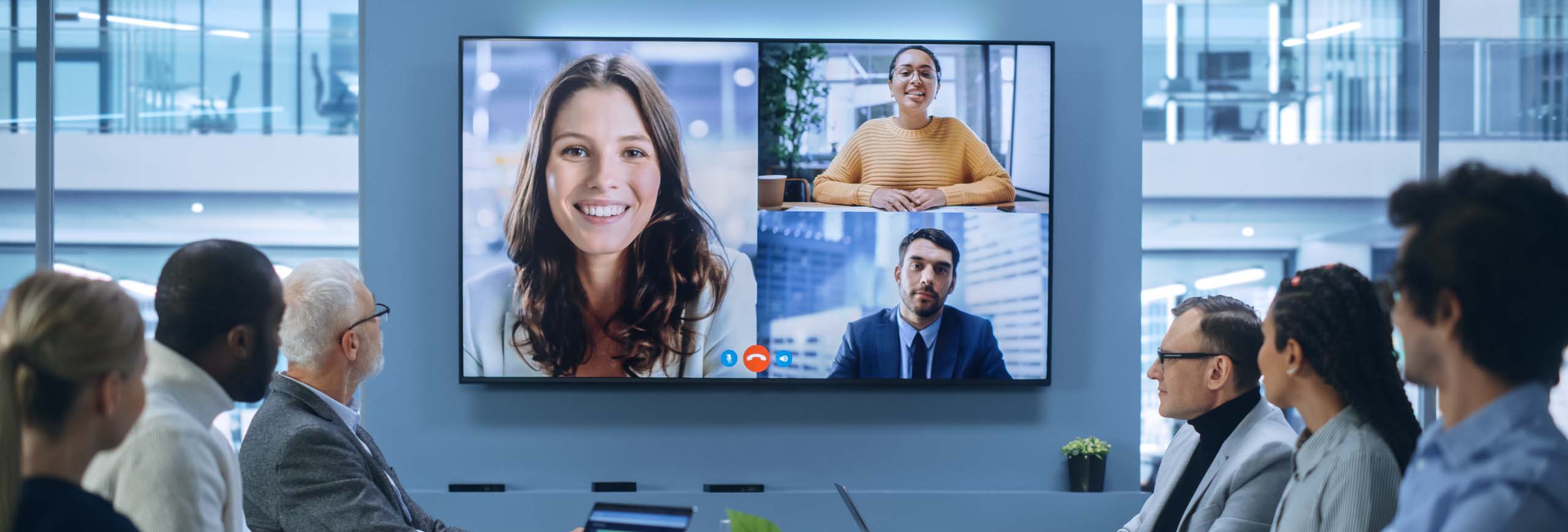 Engagis’ 4 Rules for a Successful Hybrid Office